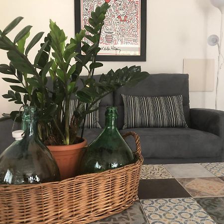 Villa La Rina Palermo Bagian luar foto