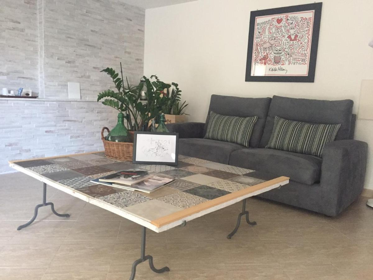 Villa La Rina Palermo Bagian luar foto