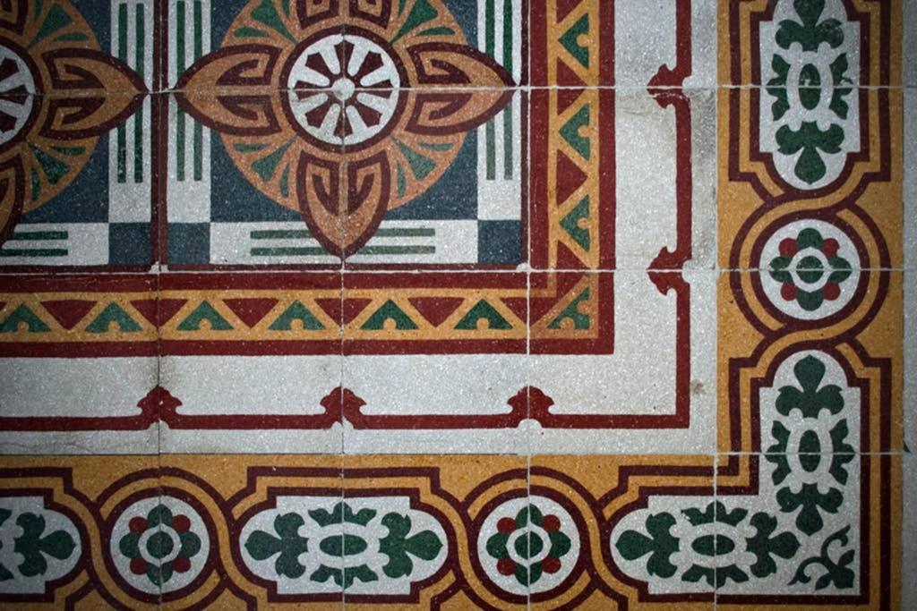 Villa La Rina Palermo Bagian luar foto